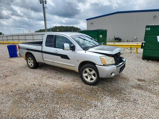51037466 :رقم المزاد ، 1N6AA06A84N542096 vin ، 2004 Nissan Titan مزاد بيع