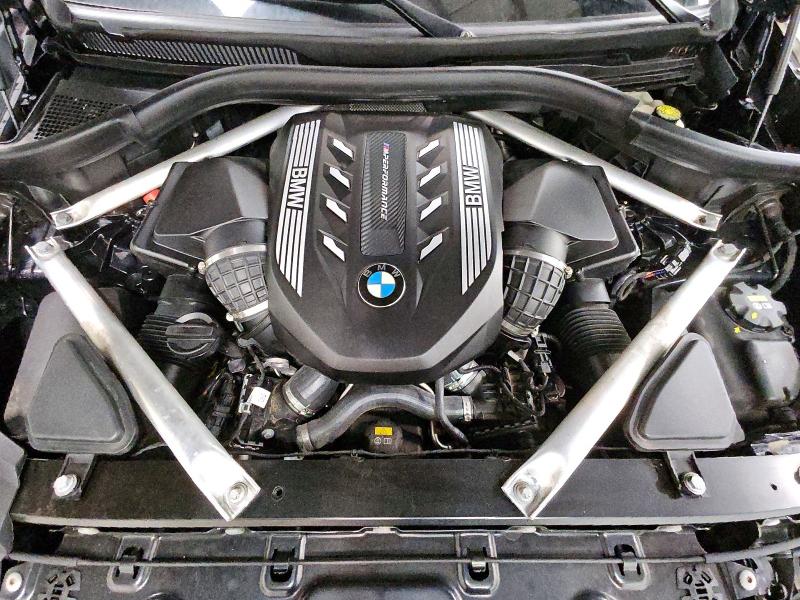 2021 Bmw X6 მანქანა იყიდება აუქციონზე, vin: 5UXCY8C04M9E21187, აუქციონის ნომერი: 49589976