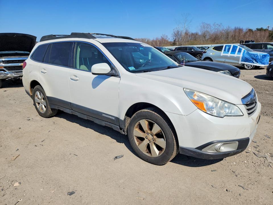 Aukcja sprzedaży 2011 Subaru Outback, vin: 4S4BRCKC9B3396742, numer aukcji: 49396246