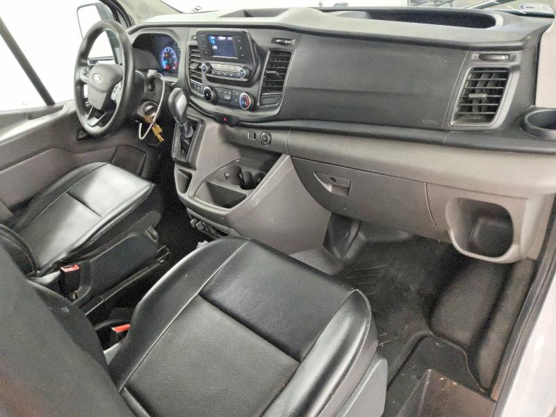 Aukcja sprzedaży 2020 Ford Transit, vin: 1FTBR1C84LKB68223, numer aukcji: 45562556