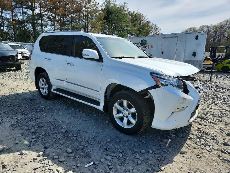 Aukcja sprzedaży 2017 Lexus Gx, vin: JTJBM7FX6H5177187, numer aukcji: 49968176