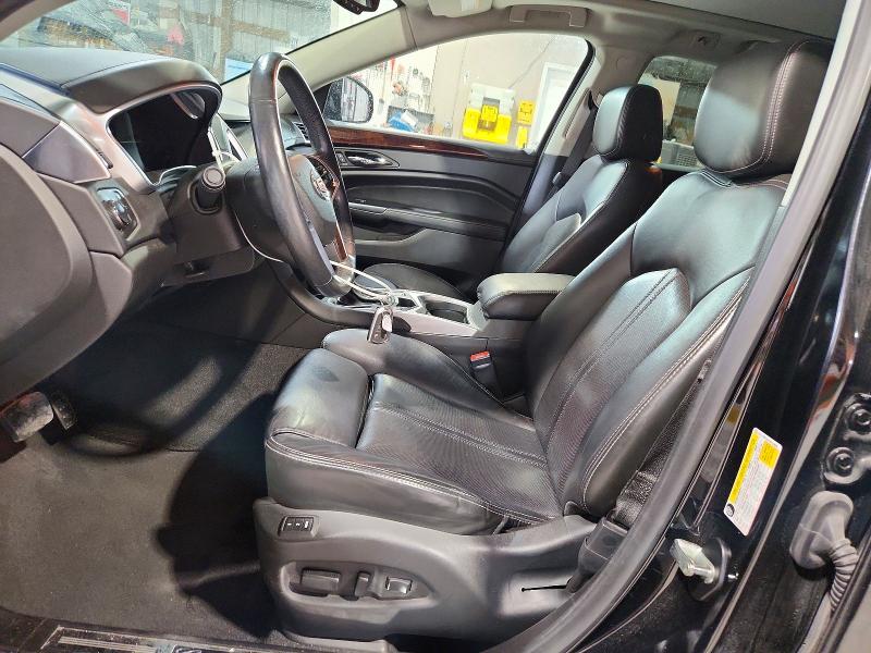 2016 Cadillac Srx მანქანა იყიდება აუქციონზე, vin: 3GYFNBE35GS519696, აუქციონის ნომერი: 47947056