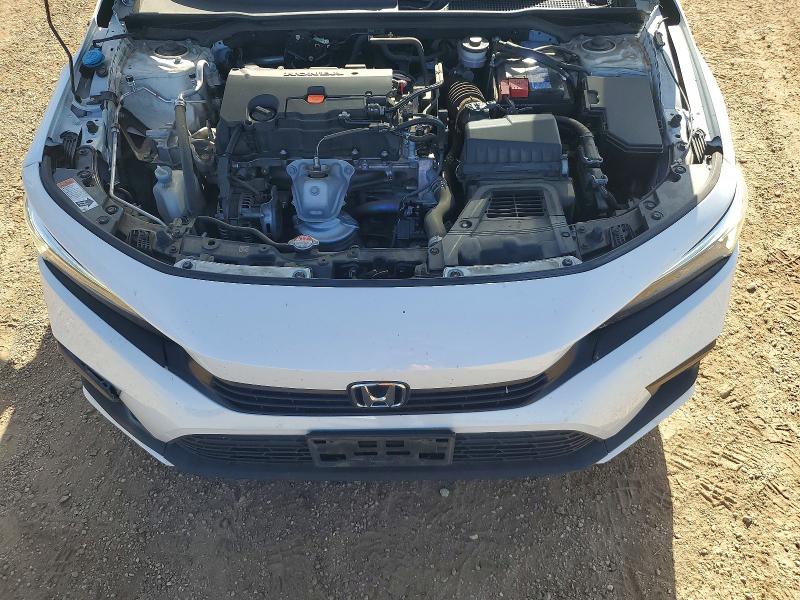 Продажа на аукционе авто 2024 Honda Civic, vin: 2HGFE2F5XRH550536, номер лота: 51540036