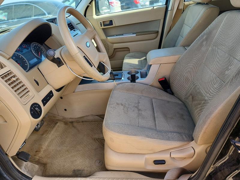 Auction sale of the 2012 Ford Escape, vin: 1FMCU9DG7CKB22971, lot number: 49457396