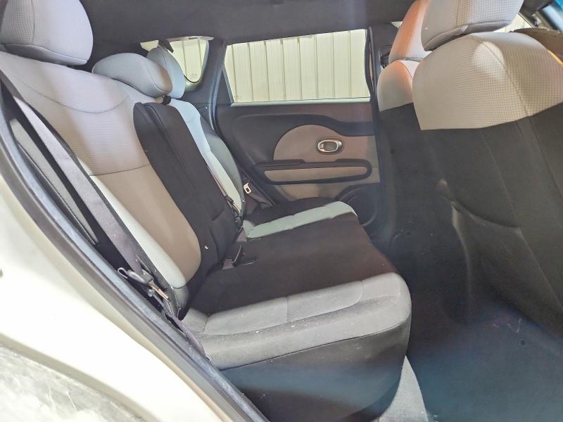 Продажа на аукционе авто 2014 Kia Soul, vin: KNDJN2A27E7110673, номер лота: 49937206