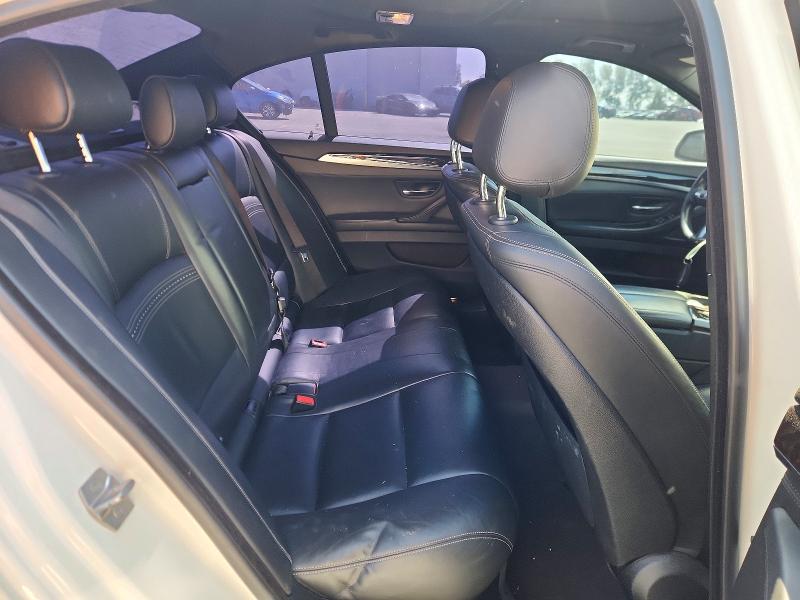 Aukcja sprzedaży 2016 Bmw 535, vin: WBA5B1C50GG132915, numer aukcji: 50518306