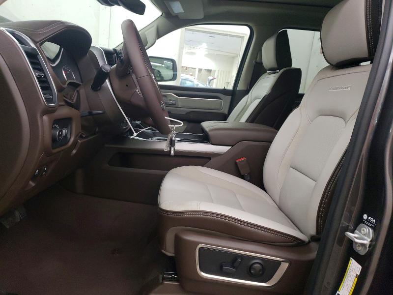 Продаж на аукціоні авто 2026 Ram 1500, vin: 1C6SRFJP9TN365255, номер лоту: 50659016