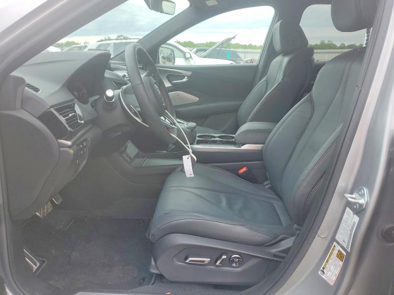 Продажа на аукционе авто 2025 Acura Rdx, vin: 5J8TC2H84SL008325, номер лота: 51293236