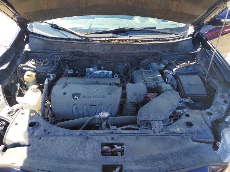 Продаж на аукціоні авто 2013 Mitsubishi Outlander, vin: JA4JT3AW0DU019897, номер лоту: 49312986