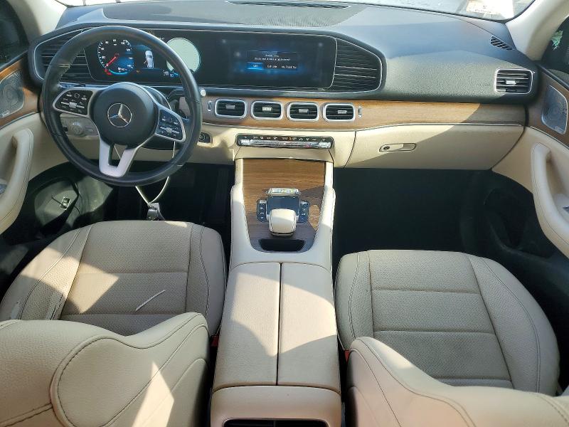 Aukcja sprzedaży 2021 Mercedes-benz Gle, vin: 4JGFB4JB1MA527018, numer aukcji: 49432356