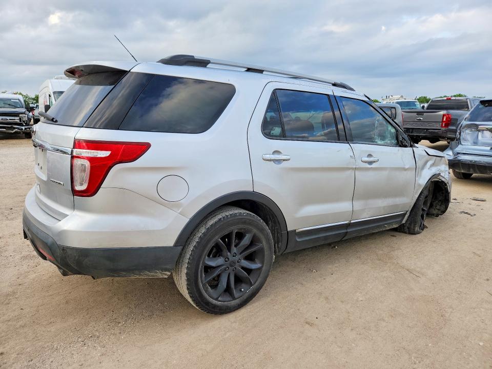 Aukcja sprzedaży 2013 Ford Explorer, vin: 1FM5K7D83DGB19436, numer aukcji: 51115026