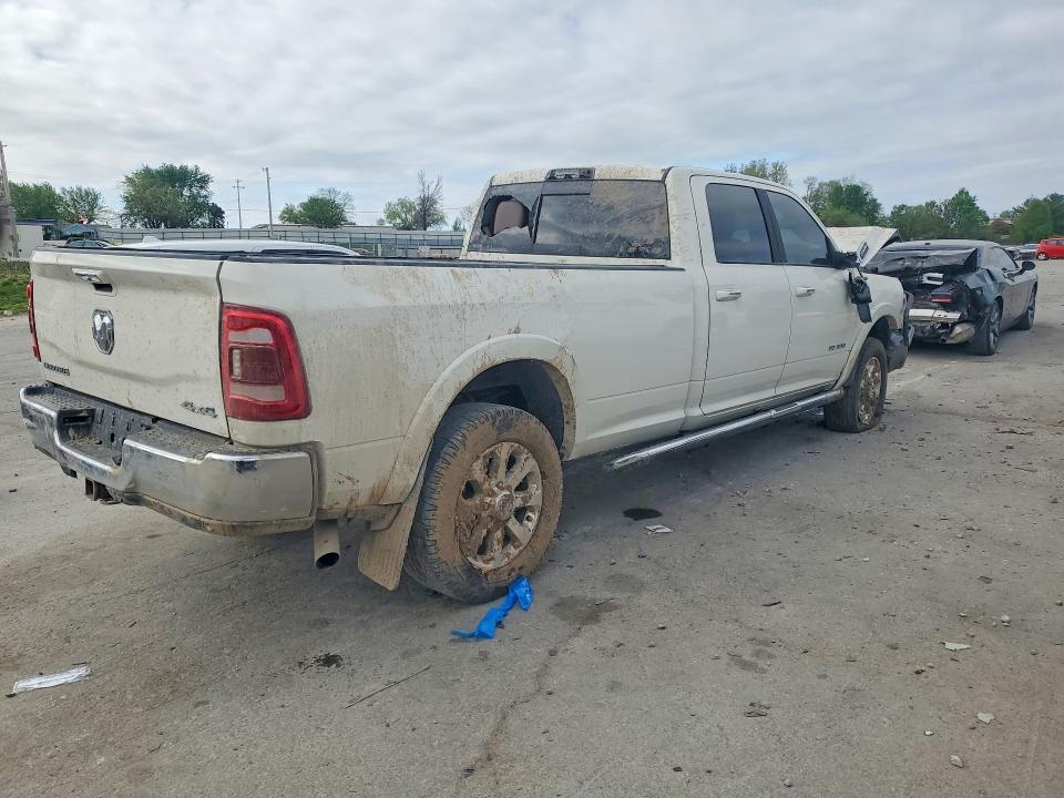 Продажа на аукционе авто 2022 Ram 3500, vin: 3C63R3JJ5NG382659, номер лота: 49452656