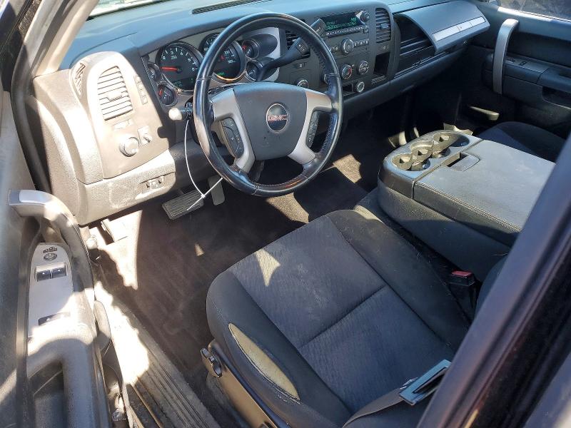 48054806 :رقم المزاد ، 1GTN2VE06BZ125041 vin ، 2011 Gmc Sierra مزاد بيع