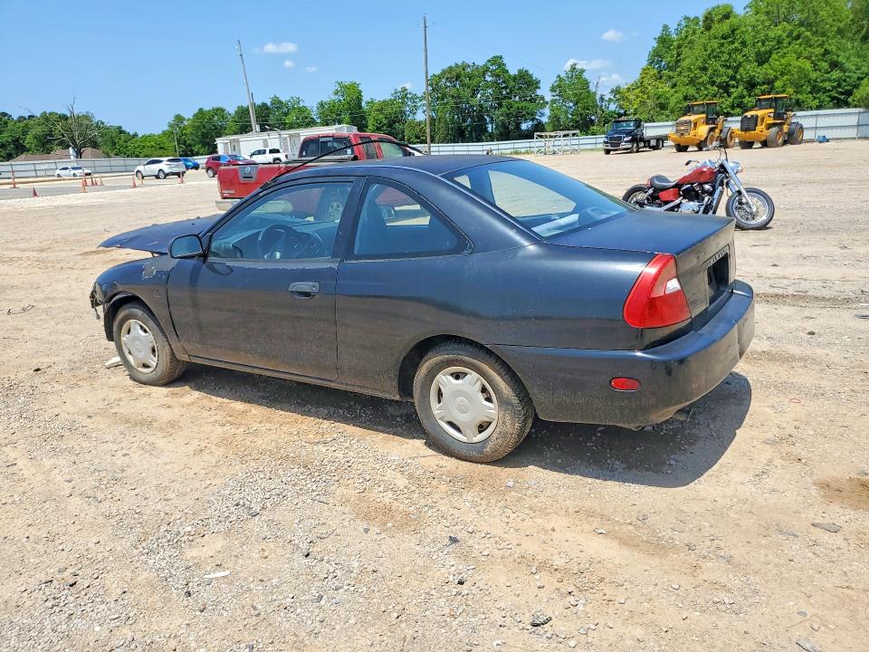 Продаж на аукціоні авто 1999 Mitsubishi Mirage, vin: JA3AY11A0XU034516, номер лоту: 51175906