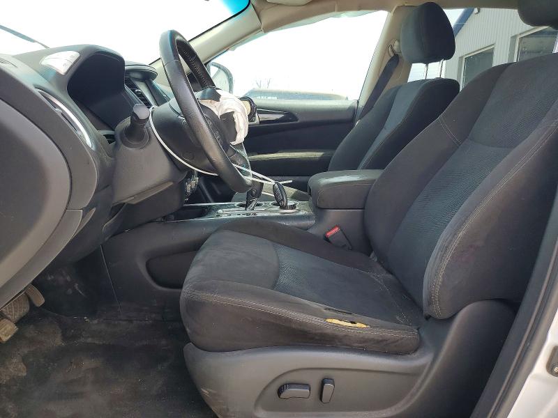 Aukcja sprzedaży 2013 Nissan Pathfinder, vin: 5N1AR2MM0DC646531, numer aukcji: 51261106