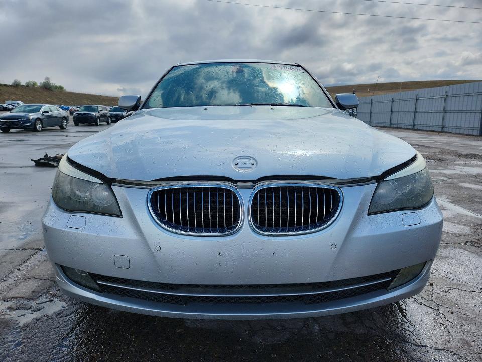 Aukcja sprzedaży 2009 Bmw 535, vin: WBANV93529C134178, numer aukcji: 51875286