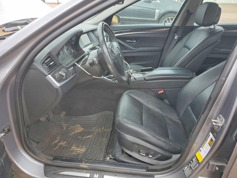 51107826 :رقم المزاد ، WBAXH5C57DDW16110 vin ، 2013 Bmw 528 مزاد بيع