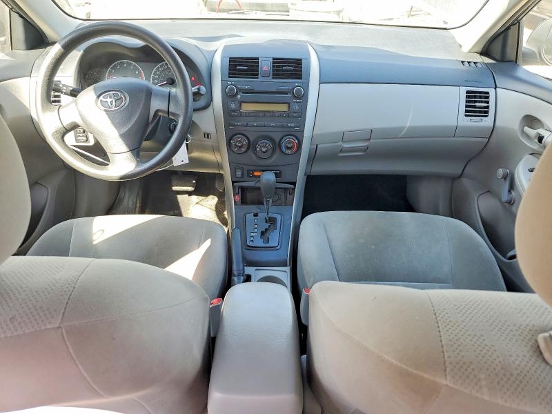 Продаж на аукціоні авто 2011 Toyota Corolla, vin: 2T1BU4EE1BC643409, номер лоту: 49480256