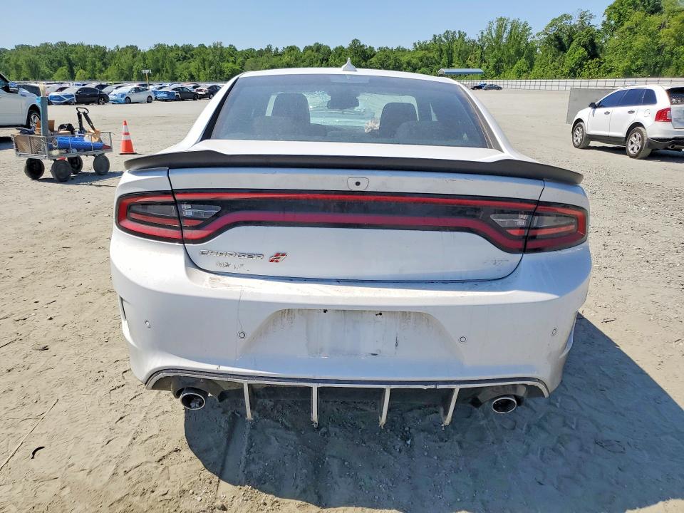 Продажа на аукционе авто 2023 Dodge Charger, vin: 2C3CDXMG9PH536537, номер лота: 51081496