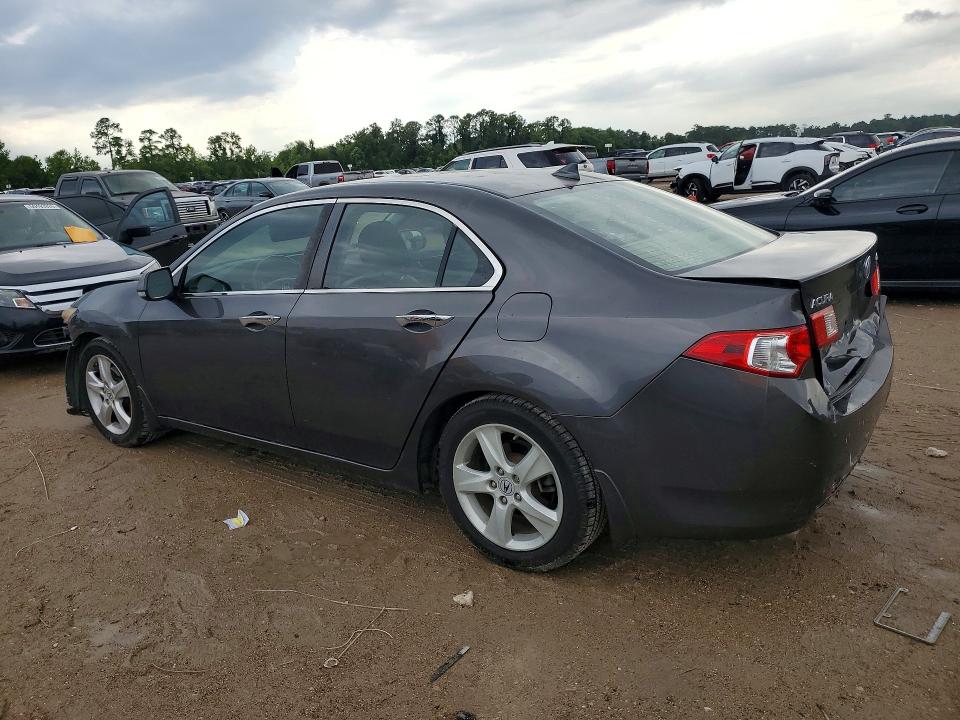 Aukcja sprzedaży 2009 Acura Tsx, vin: JH4CU26619C008529, numer aukcji: 49603836
