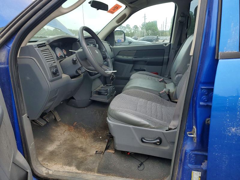 49003516 :رقم المزاد ، 1D7HA18NX8J203561 vin ، 2008 Dodge Ram 1500 مزاد بيع