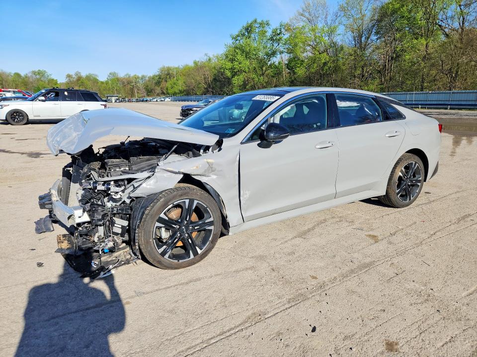Aukcja sprzedaży 2024 Kia K5, vin: 5XXG64J22RG262800, numer aukcji: 51265886
