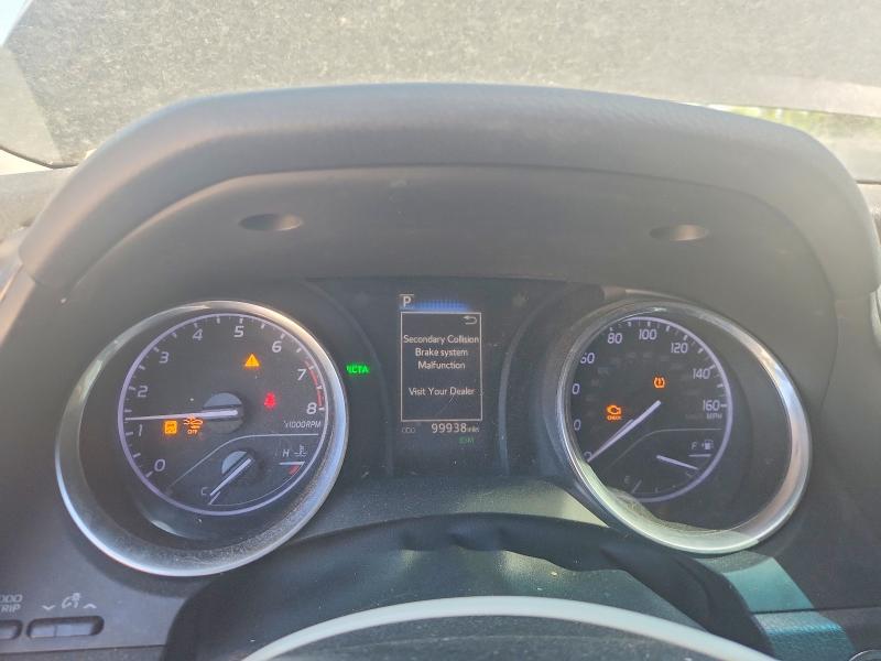 Auction sale of the 2020 Toyota Camry, vin: 4T1M11AK3LU939236, lot number: 48956066