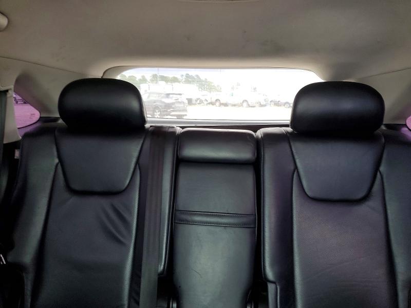 Aukcja sprzedaży 2014 Lexus Rx, vin: 2T2ZK1BA3EC146379, numer aukcji: 49215506