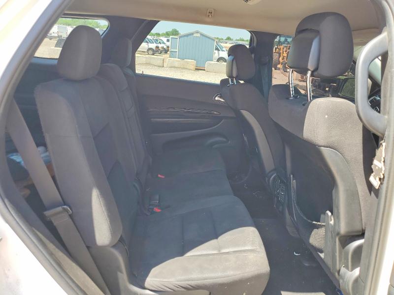 Продаж на аукціоні авто 2012 Dodge Durango, vin: 1C4RDHDGXCC144255, номер лоту: 50178856