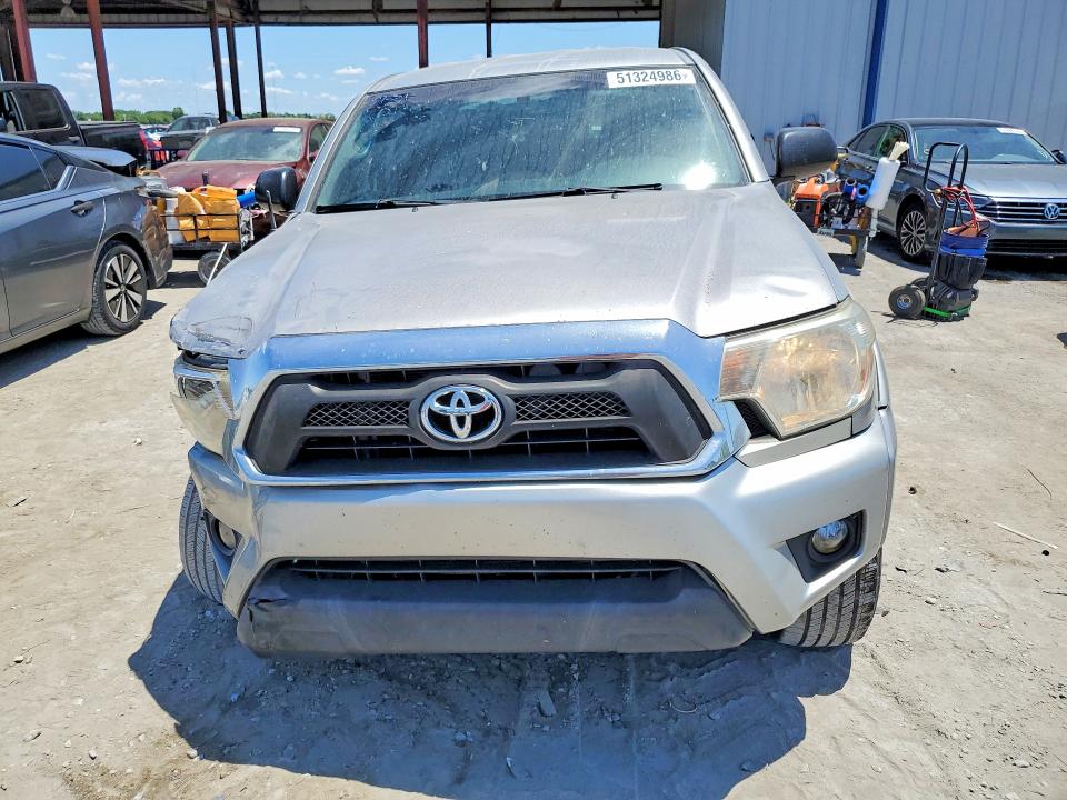 Aukcja sprzedaży 2015 Toyota Tacoma, vin: 3TMJU4GN8FM191562, numer aukcji: 51324986
