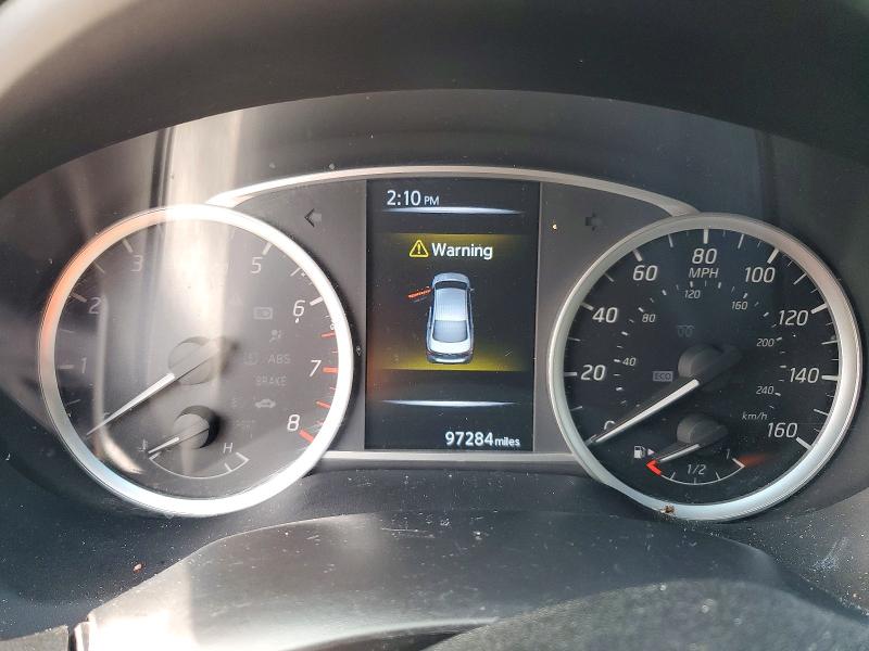Aukcja sprzedaży 2017 Nissan Sentra, vin: 3N1AB7AP7HY207444, numer aukcji: 50251706