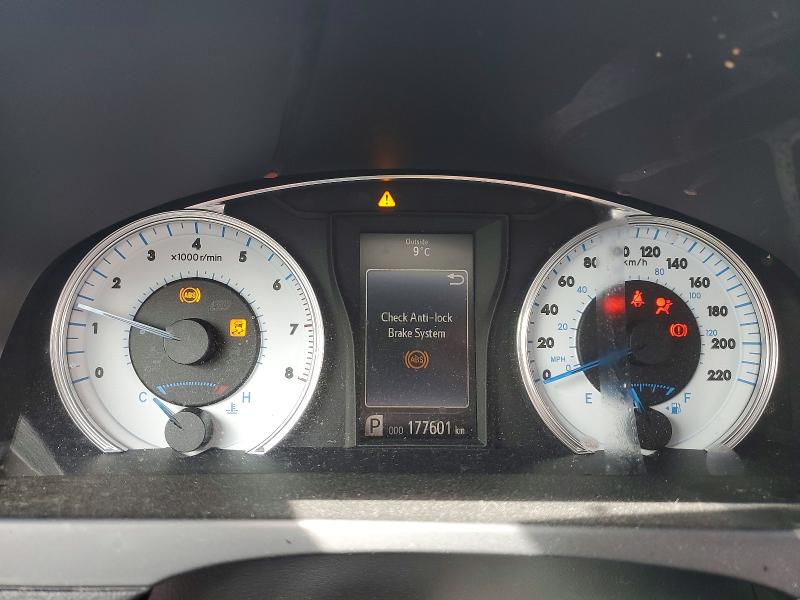 Aukcja sprzedaży 2016 Toyota Camry, vin: 4T1BF1FK2GU544391, numer aukcji: 51774326