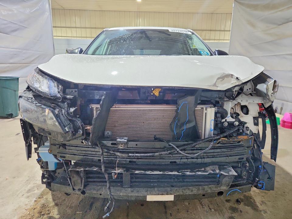 Aukcja sprzedaży 2023 Nissan Rogue, vin: 5N1BT3AB3PC913941, numer aukcji: 49724516