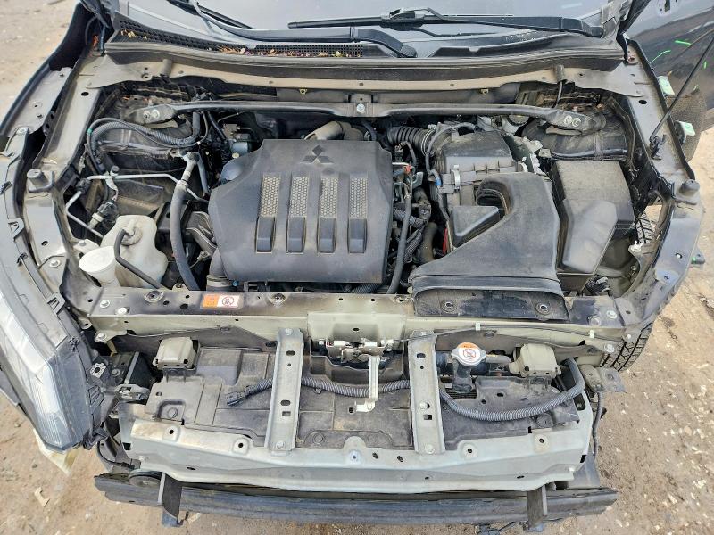 Aukcja sprzedaży 2022 Mitsubishi Eclipse Cross, vin: JA4ATUAA3NZ050723, numer aukcji: 51696216