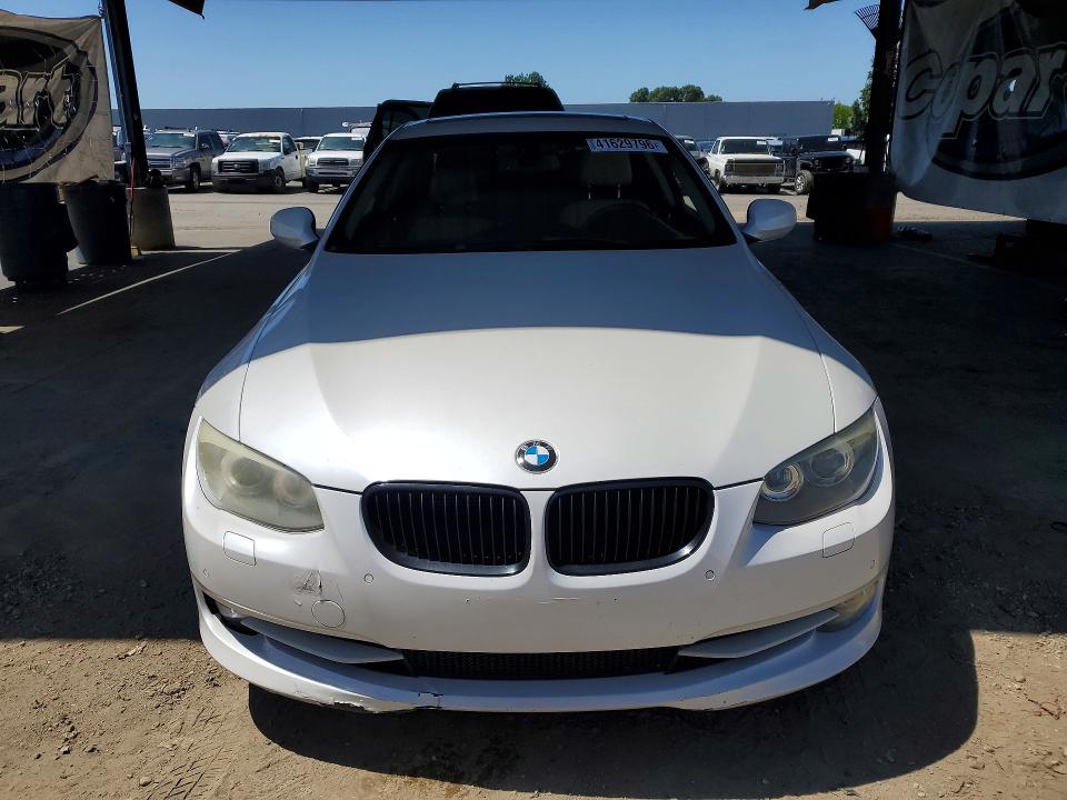 Продажа на аукционе авто 2013 Bmw 328, vin: WBAKE5C58DJ107356, номер лота: 41629796