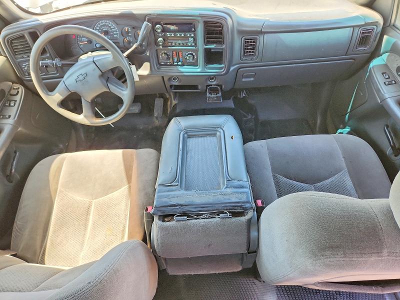 49375136 :رقم المزاد ، 1GCEC19X87Z151869 vin ، 2007 Chevrolet Silverado مزاد بيع