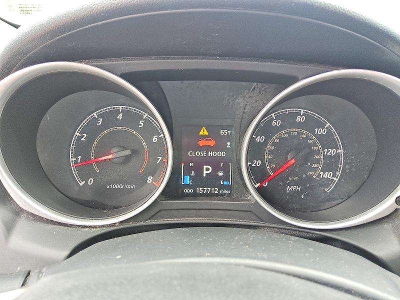 Продаж на аукціоні авто 2015 Mitsubishi Outlander Sport, vin: 4A4AP3AU2FE061535, номер лоту: 51487986