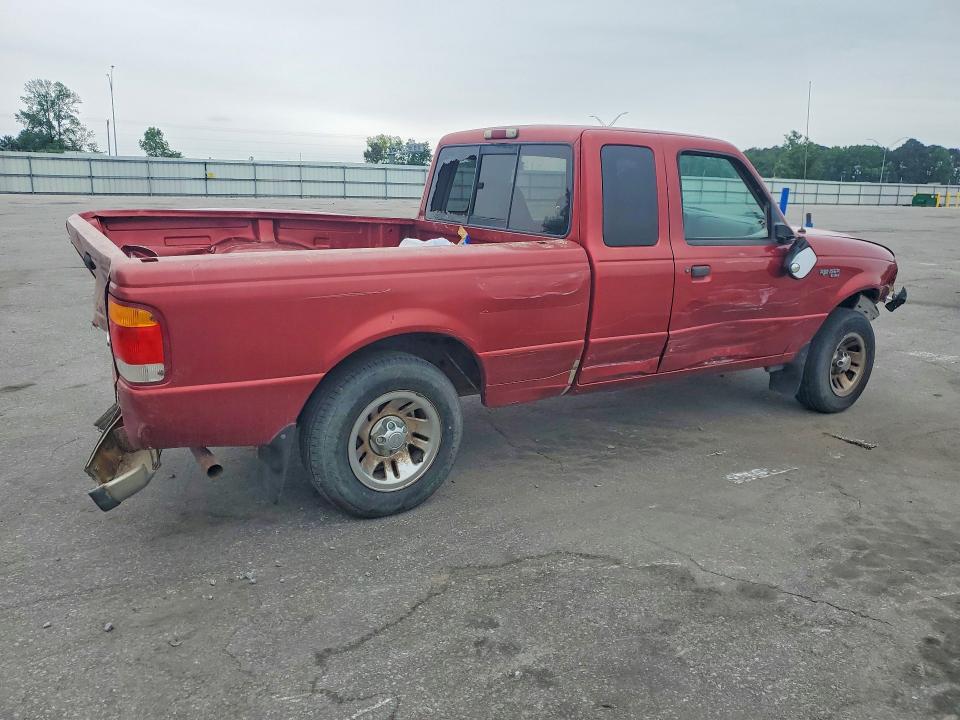 Aukcja sprzedaży 1999 Ford Ranger, vin: 1FTYR14V0XTB07692, numer aukcji: 51633396