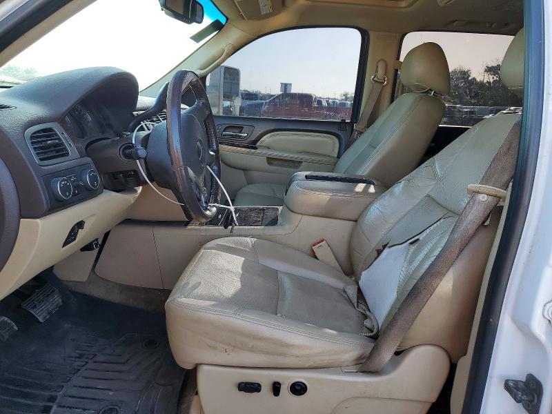Продажа на аукционе авто 2012 Gmc Sierra, vin: 1GT125E89CF105258, номер лота: 48718926