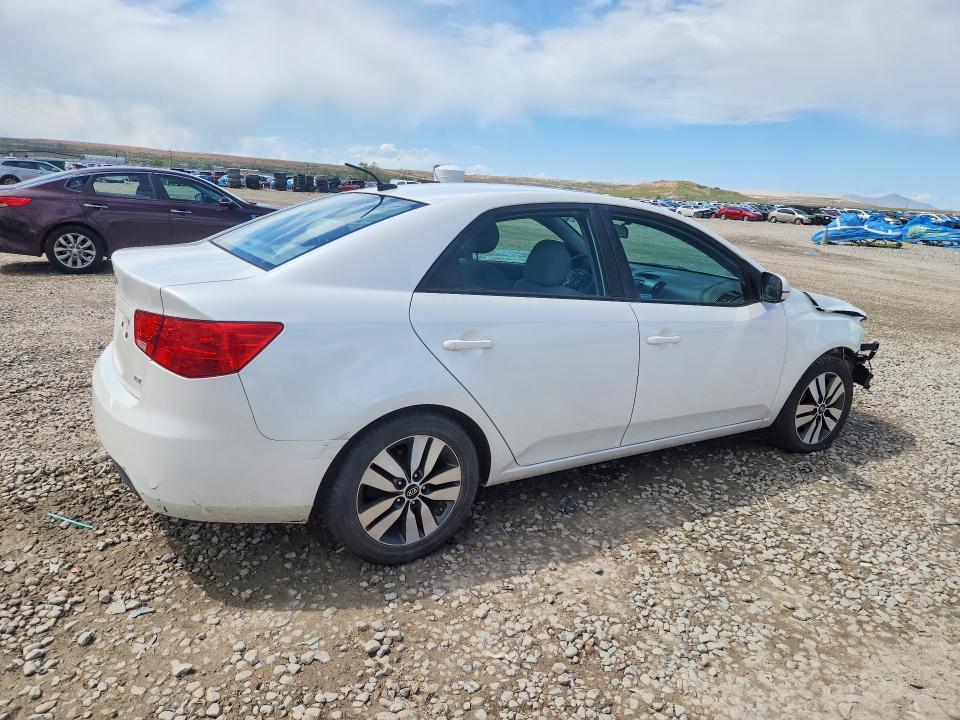 Продаж на аукціоні авто 2013 Kia Forte, vin: KNAFU4A26D5731849, номер лоту: 51185796