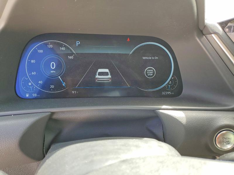 Aukcja sprzedaży 2023 Hyundai Sonata, vin: KMHL14JA3PA327629, numer aukcji: 47624776