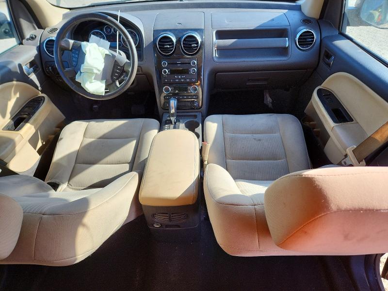 Aukcja sprzedaży 2008 Ford Taurus X, vin: 1FMDK02W08GA22866, numer aukcji: 50412906