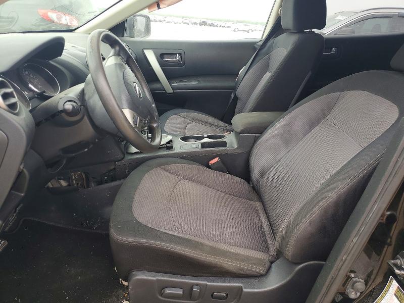 Продажа на аукционе авто 2013 Nissan Rogue, vin: JN8AS5MV1DW629744, номер лота: 51526216