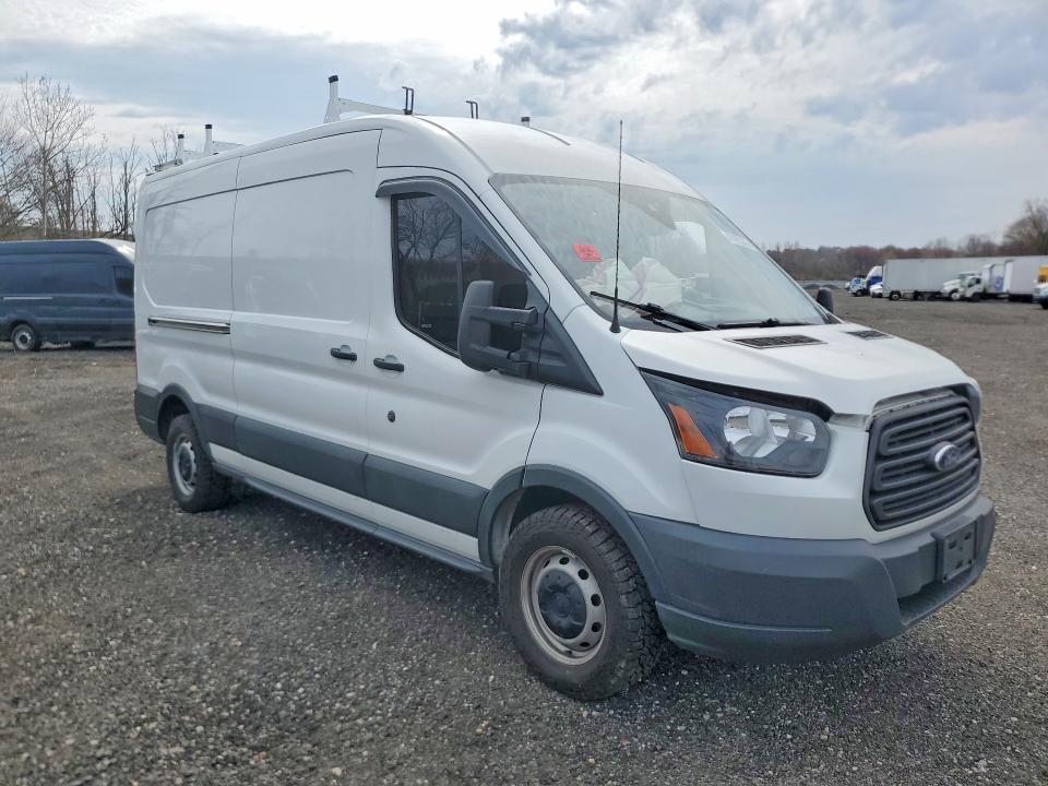 Auction sale of the 2017 Ford Transit, vin: 1FTBW2CM7HKA88255, lot number: 47975376