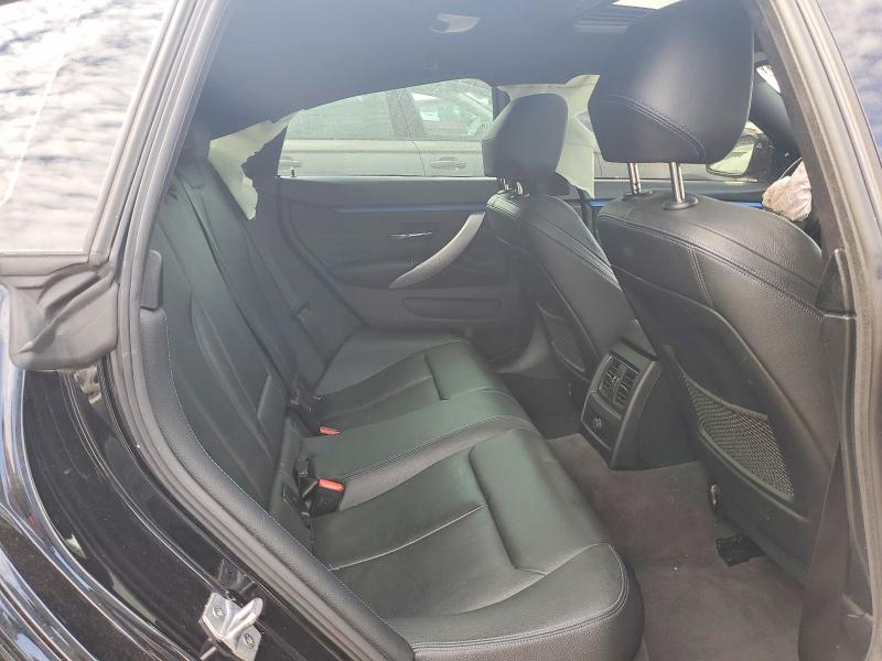 Aukcja sprzedaży 2020 Bmw 430i, vin: WBA4J1C0XLCD48424, numer aukcji: 49240546