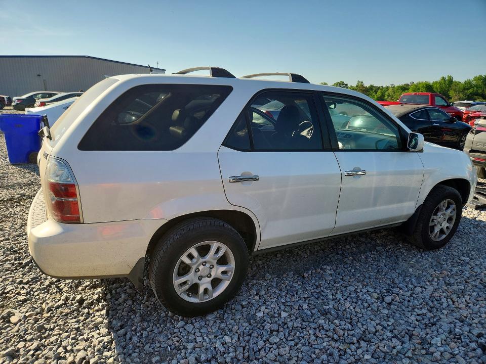 Продажа на аукционе авто 2005 Acura Mdx, vin: 2HNYD18805H540520, номер лота: 49862536
