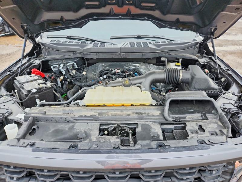 Aukcja sprzedaży 2025 Ford F150, vin: 1FTEW2LP7SKE65777, numer aukcji: 49793426
