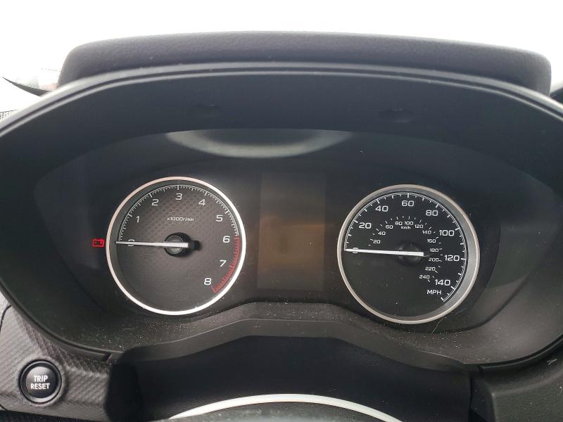 Продаж на аукціоні авто 2020 Subaru Forester, vin: JF2SKAJC3LH459225, номер лоту: 48644786