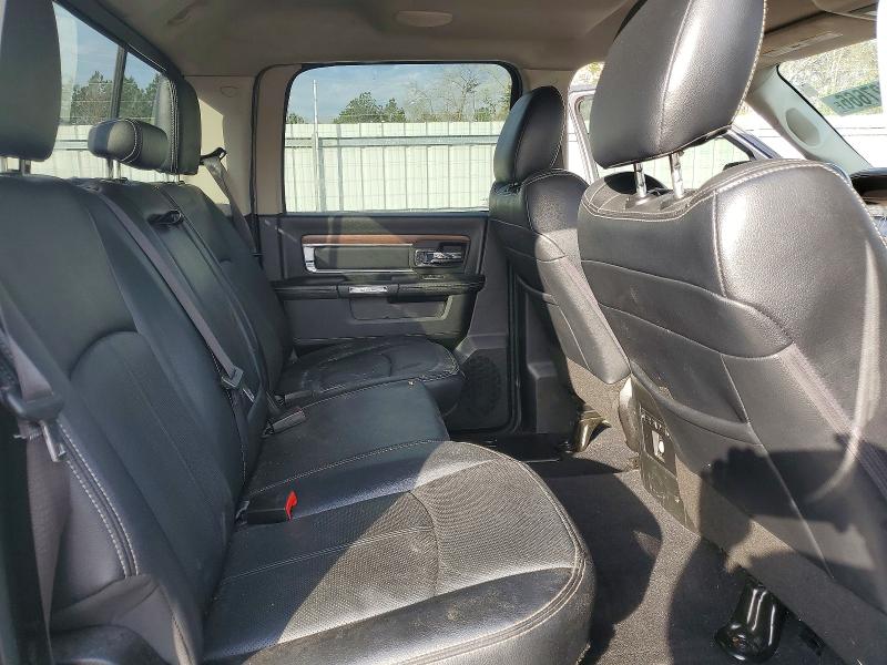 Aukcja sprzedaży 2019 Ram 1500 Classic, vin: 1C6RR6NM9KS720715, numer aukcji: 48527666