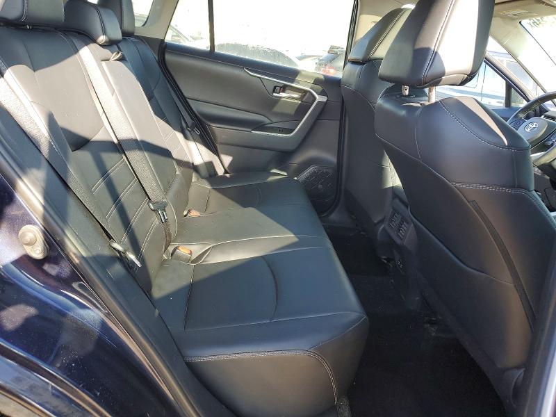 Aukcja sprzedaży 2019 Toyota Rav4, vin: 2T3R1RFV2KW031339, numer aukcji: 49749816
